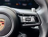 Porsche Cayenne (2025) Coupe E-Hybrid 360KW Techart - náhled 35