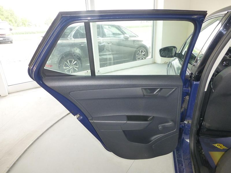 Škoda Fabia (2015) 1,2TSI*63KW**KLIMATIZACE - fotka 11 z 21