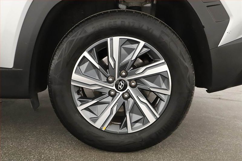 Hyundai Tucson (2022) 1.6 T-GDI - fotka 11 z 21