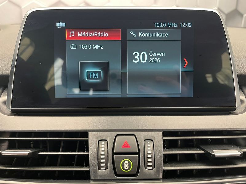 BMW Řada 2 218d GT Advantage 110KW - fotka 56 z 80