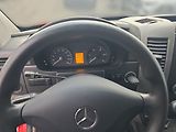 Mercedes-Benz Sprinter 314 CDi  Tourer 4x4 - náhled 22