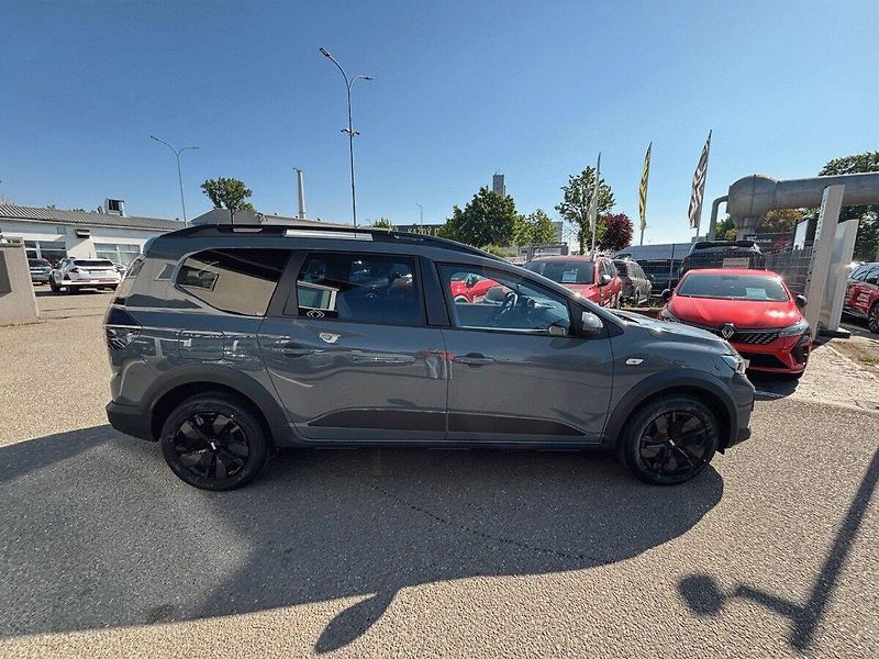 Dacia Jogger (2026) Expression Eco-G 120 5 míst - fotka 6 z 13