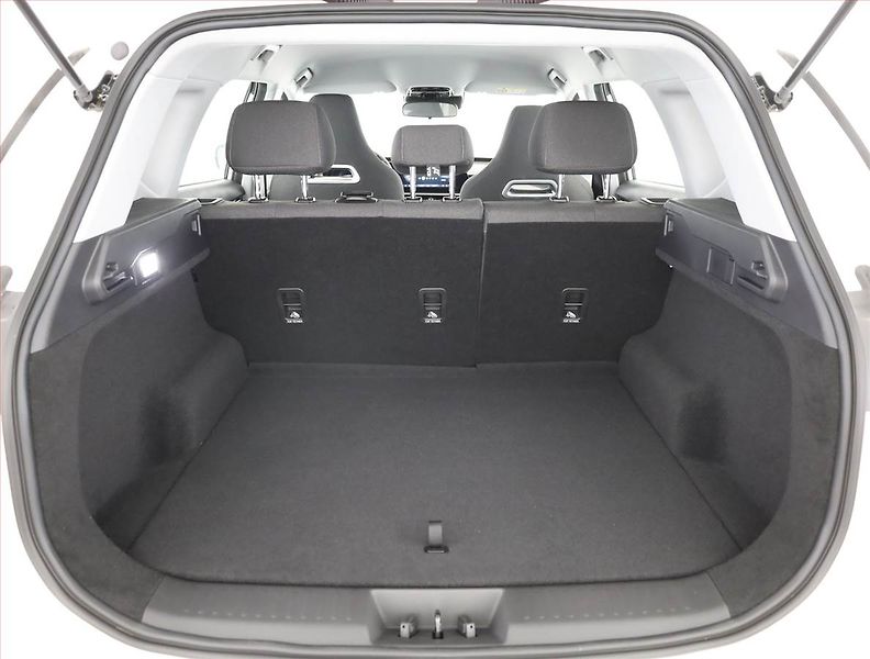 Chery Tiggo 7 (2026) 1.6 TGDI, COMFORT - fotka 17 z 18