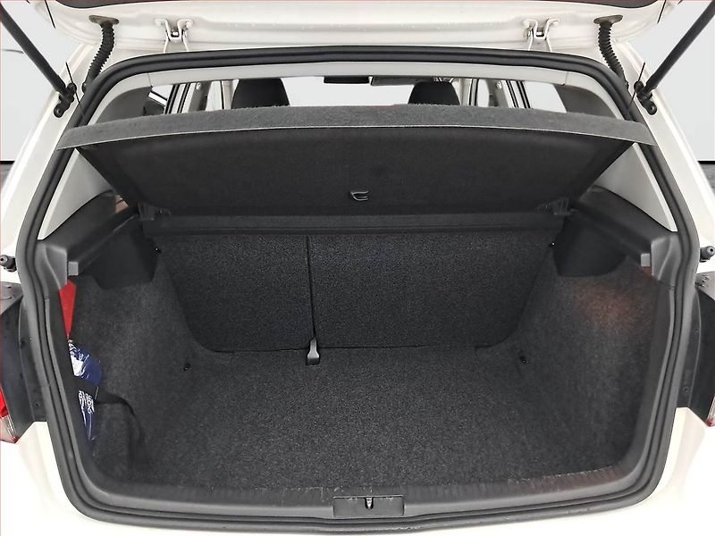 Volkswagen Golf (2010) 1.4 16V - fotka 13 z 15