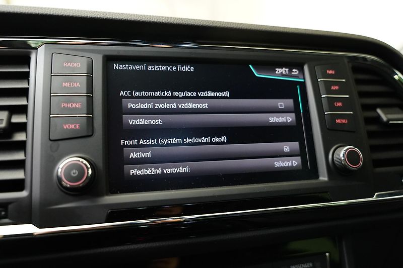Seat Ateca - fotka 21 z 27