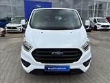 Ford Transit Custom 2,0 EcoBlue 96kW K.Van - náhled 8
