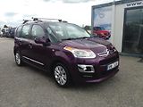 Citroën C3 Picasso 1.6VTi,1.MAJITEL,SERVI.KNÍŽKA! - náhled 1