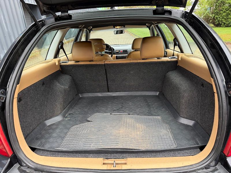 Škoda Octavia 1,9 TDI / 81 kW / + alu kola  - fotka 13 z 21