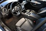 Mercedes-Benz Třídy C (2021) 2.0 300 DE 9G-TRONIC AVANTGARD - náhled 11