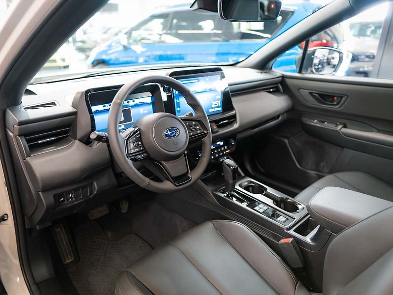 Subaru Outback (2026) 2.5 Touring AWD, X-Mode, 2026 - fotka 12 z 33