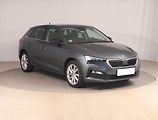 Škoda Scala (2020) Style Plus 1.5 TSI, ČR,1.maj - náhled 1