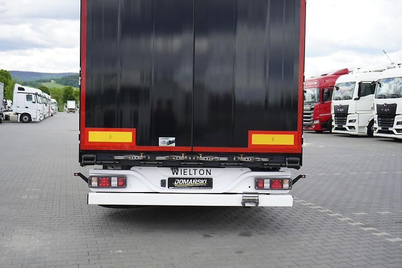 Volvo FH (2021) 460 / I – SAVE / ACC / EURO 6  - fotka 45 z 55