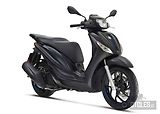 Piaggio (2026) Medley 200 S Euro 5+ - náhled 8