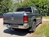 Volkswagen Amarok - náhled 2