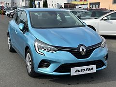 Renault Clio (2020) 1.0 TCe, Experience - fotografie inzerátu