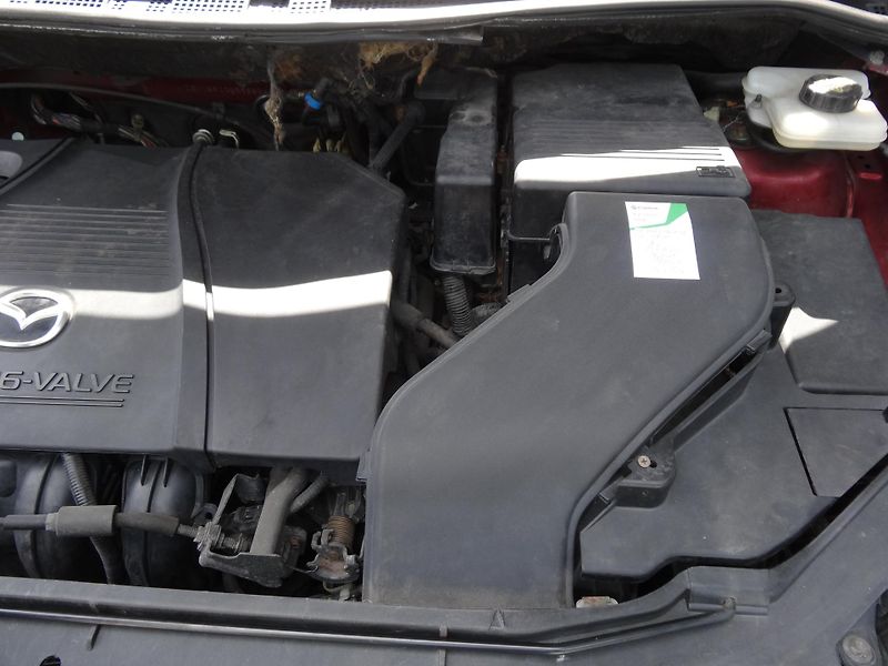 Mazda 5 1.8i 85kW 6-míst - fotka 13 z 14
