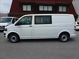 Volkswagen Transporter 2,0 TDI Long L2 Klima 6 míst - náhled 16