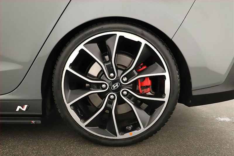 Hyundai i30 (2019) All Inclusive N Performance - fotka 12 z 19