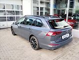 Volkswagen Golf Variant 1,5 eTSI 7DSG mHEV  Life - náhled 7