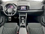 Škoda Karoq (2025) DSG 2.0TDI 110kW 4x4 SportLine - náhled 4