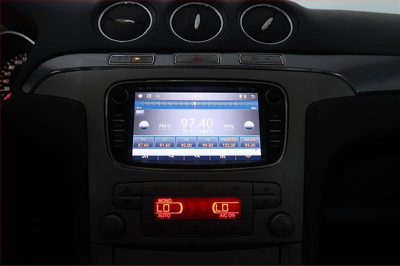 Ford S-MAX (2009) 2.0 TDCi, Tažné, dobrý stav - fotka 12 z 15