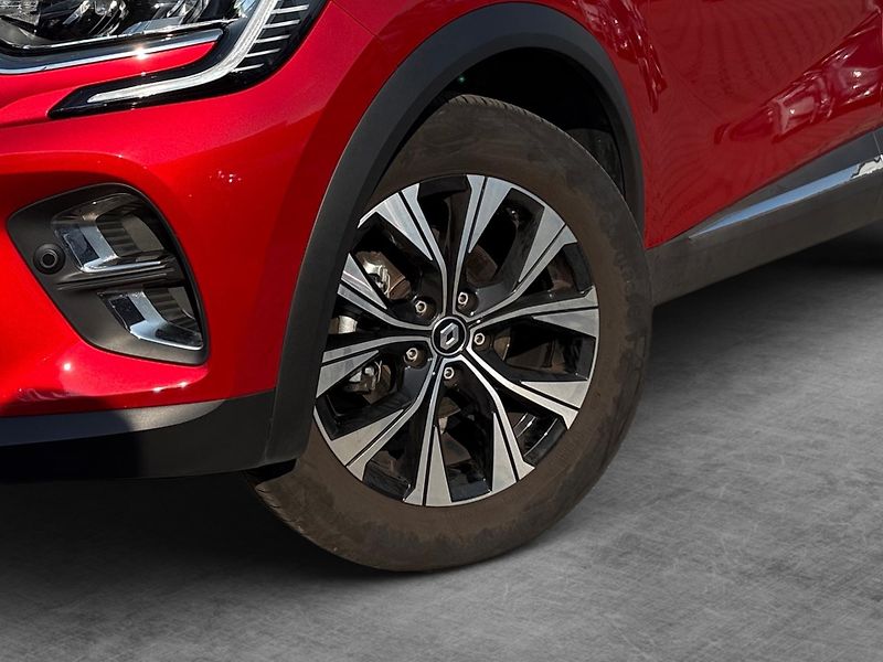 Renault Captur (2023) 1,0 TCe 67 kW Techno - fotka 10 z 24