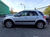 Suzuki SX4 1.6/88kW 4x4,Facelift,1majitel - náhled 3