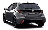 Toyota Yaris 1.5 Hybrid (130 k) Executive - - náhled 1