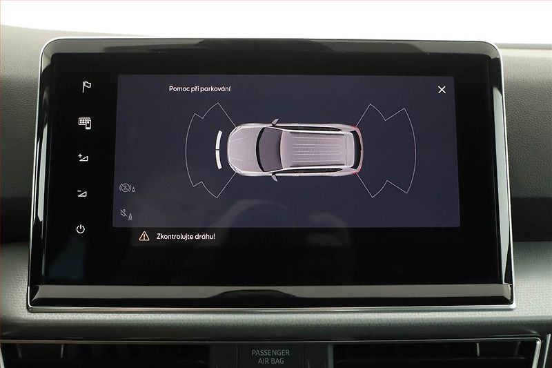 Seat Tarraco (2023) Style 1.5 TSI - fotka 14 z 20