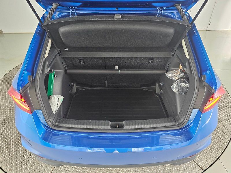 Škoda Fabia (2025) 1.0TSI 70KW TOP SELECTION - fotka 27 z 27