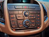 Opel Zafira (2012) 1.4T, Innovation - náhled 15