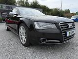 Audi A8 V8 4.2TDi Quattro BOSE LED - náhled 2