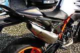 KTM 890 Duke R 121PS ČR 1. maj. - ZADÁNO! - náhled 13