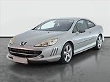Peugeot 407 (2006) 2.7 HDI, Automat, po STK - náhled 1