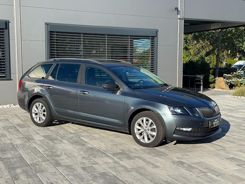 Škoda Octavia (2018) Style 1,0 TSI 85 Kw - fotka 3 z 36