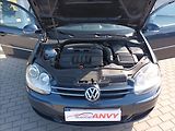 Volkswagen Golf 1,6 75kw,AUTOMAT,SERVISKA - náhled 25