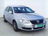 Volkswagen Passat 2,0 TDi Kůže Navigace Tažné - náhled 3