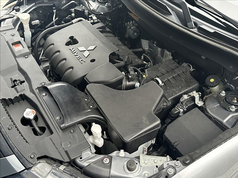 Mitsubishi Outlander 2,0 150PS  Active A/T - fotka 45 z 52