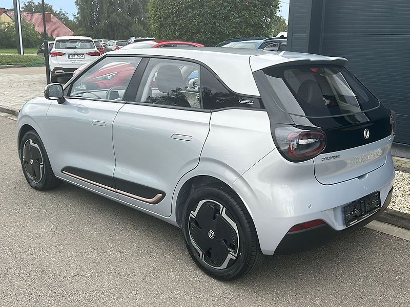 Dongfeng Ostatní E2 - fotka 4 z 17