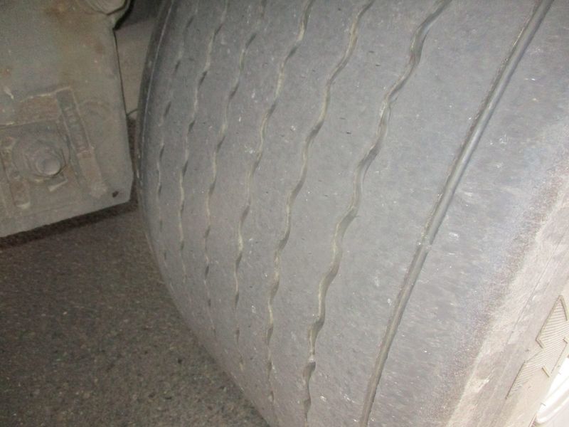 Krone SD 04 LowDeck - fotka 30 z 30