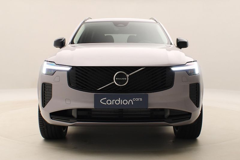 Volvo XC90 (2026) T8 AWD Plug-in DARK PLUS 7m - fotka 15 z 78