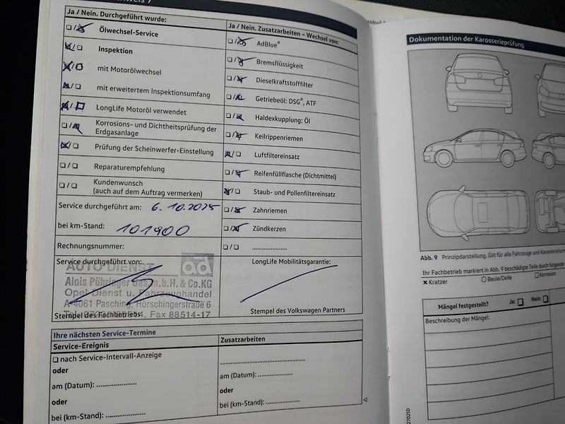 Volkswagen Tiguan (2016) Highline 1,4 TSI 110 KW DSG - fotka 38 z 44