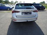 Škoda Octavia 1,0 TSi 81 kW Business - náhled 8
