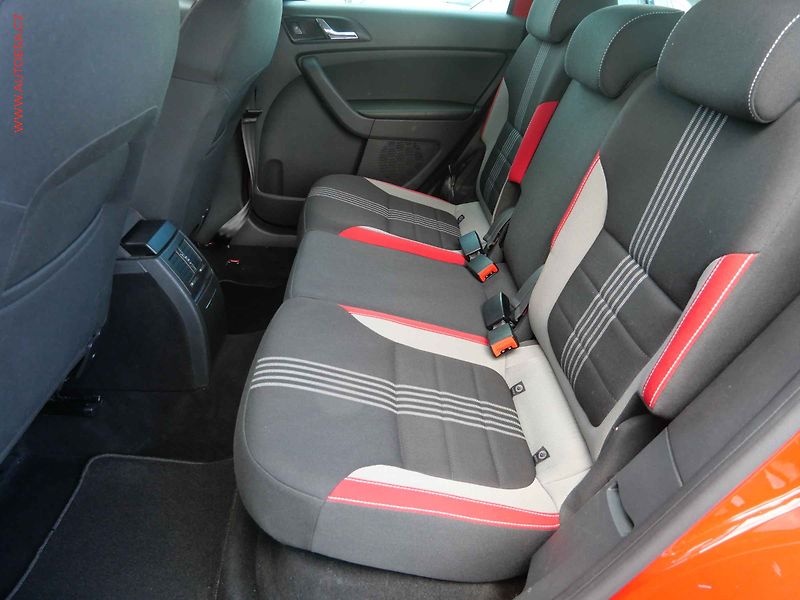 Škoda Yeti (2015) 2.0 TDi, ČR, Monte Carlo - fotka 10 z 18