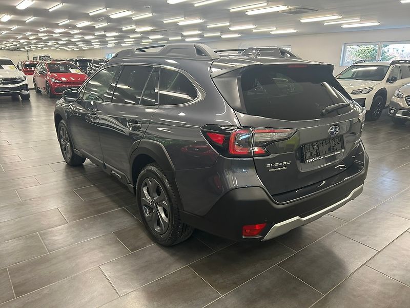 Subaru Outback (2022) 2.5 ACTIVE AUT 2022 | Záruka - fotka 5 z 54