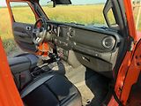 Jeep Wrangler (2023) Rubicon - náhled 9