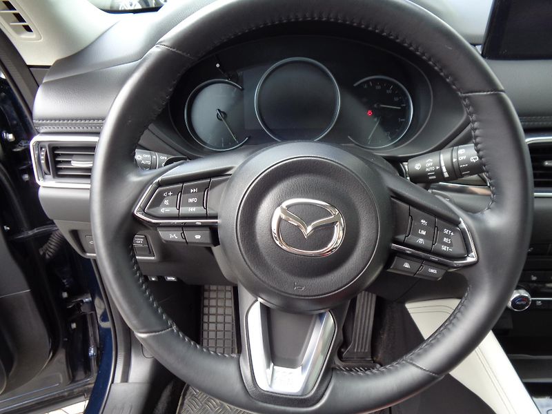 Mazda CX-5 2,5i AT, 4x4, Ex-line, Z.PNEU! - fotka 12 z 31