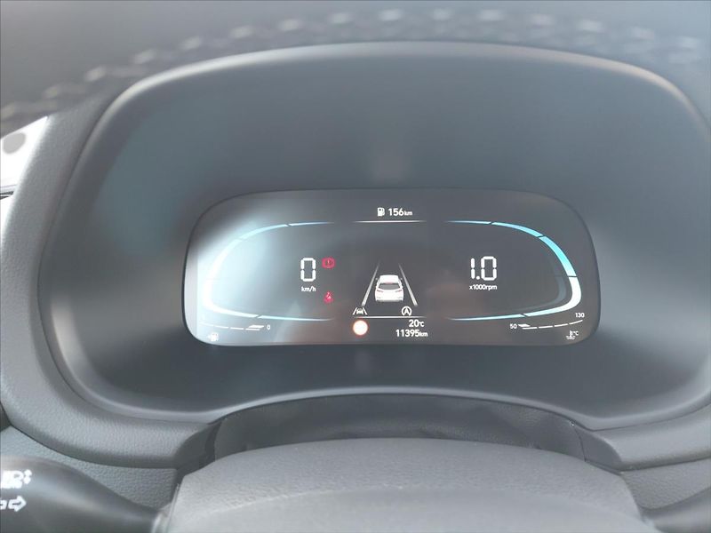 Hyundai i30 1,0   1.0 T-GDi Smart - fotka 12 z 20