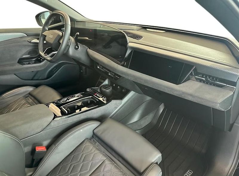 Audi A6 Avant e-tron Q 360k Tech Pro Kůže - fotka 12 z 14