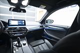 BMW Řada 5 530e xDrive M Sport ČR DPH   2 - náhled 8